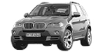 BMW E70 P0BE4 Fault Code