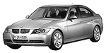 BMW E92 P0BE4 Fault Code