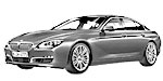 BMW F06 P0BE4 Fault Code