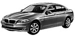 BMW F10 P0BE4 Fault Code